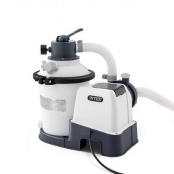 Filtru de nisip KRYSTAL CLEAR 2000 l/ora